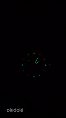 Luminox часы (фото #5)