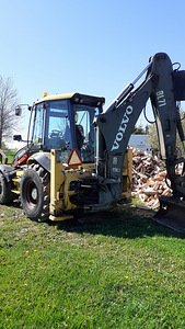 Volvo nl 71 (2 foto / 3)