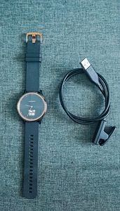 Garmin Vivomove HR (2 foto / 3)