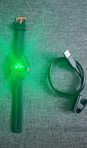 Garmin Vivomove HR (3 foto / 3)