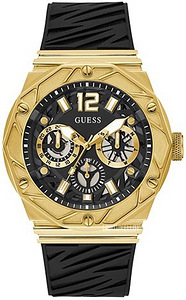 Guess Rival Musta/Kumi Ø47 mm (1 foto / 2)