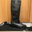 Новые кожаные сапоги peter kaiser (фото #1)