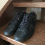 Кожаные мужские кроссовки TOMMY HILFILGER (фото #1)