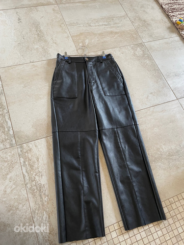 Женские брюки NA-KD (фото #3)