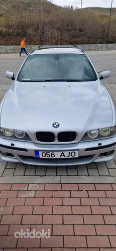 BMW (фото #2)