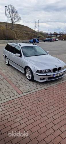 BMW (фото #6)