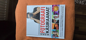 Fotokas, Nikon 3100 + lisatarvikud. (4 foto / 5)