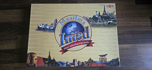 Lauamäng maailma imed (1 foto / 1)