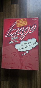 Lauamäng imago (1 foto / 1)