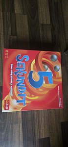Lauamäng 5 sekundit (1 foto / 1)