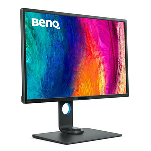 BENQ PD3200U 32-tolline 4K UHD IPS Monitor (1 foto / 3)
