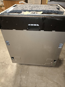 Посудомоечная машина, встраиваемая, Beko на 14 комплектов