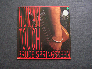 Bruce Springsteen Human Touch 1992 (1 фото из 2)