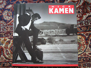 Nick Kamen "US" (1 фото из 2)