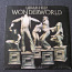 Uriah Heep "Wonderworld" (фото #1)