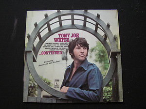 Tony Joe White "...Conrinued" (1 foto / 2)