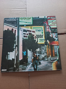 Sweet "Desolation boulevard" (4 foto / 4)