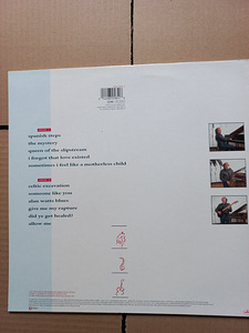 Van Morrison "Poetic champions compose" (4 foto / 4)