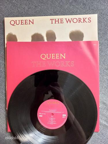 Queen "The Works" (foto #2)