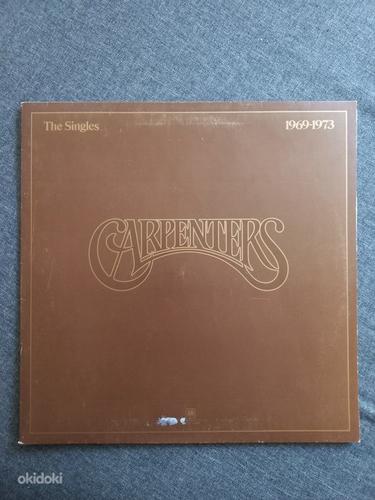 Carpenters "The Singles 1969-1973" (foto #1)