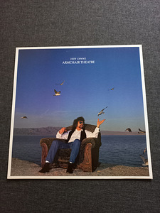 Jeff Lynne "Armchair theatre"