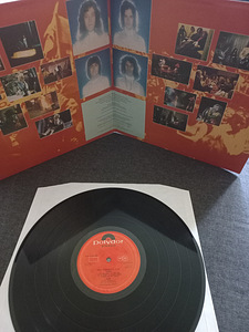 SLADE "SLADE IN FLAME" UK (2 foto / 4)