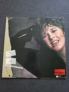 Suzi Quatro "Suzi... And Other Four Letter Words" (4 foto / 4)