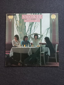 Smokie "The montreux album" (1 foto / 4)