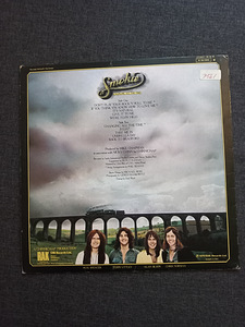 Smokie "Changing all the time" UK (4 foto / 4)