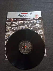 London Beat "In the blood" (2 foto / 4)