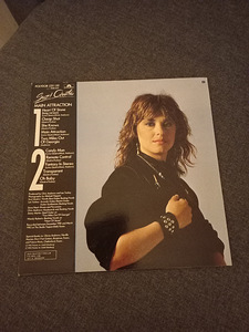 Suzi Quatro "Main attraction" (3 foto / 3)