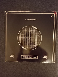 Kraftwerk "Radio-Activity" (1 foto / 4)