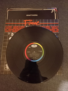 Kraftwerk "Radio-Activity" (2 foto / 4)