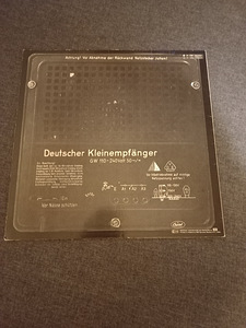 Kraftwerk "Radio-Activity" (4 foto / 4)