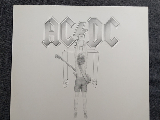 AC/DC "Flick of the switch"