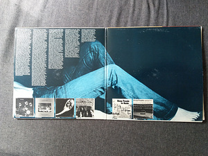 Deep Purple "Mark I & II" 2 LP (2 фото из 5)