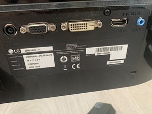 Arvuti i5-3570K, Asus GTX-770, HyperX 16GB, 1TB, Z77, 700W (2 foto / 7)