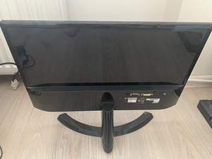 Arvuti i5-3570K, Asus GTX-770, HyperX 16GB, 1TB, Z77, 700W (4 foto / 7)