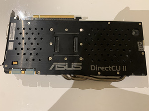 Arvuti i5-3570K, Asus GTX-770, HyperX 16GB, 1TB, Z77, 700W (5 foto / 7)