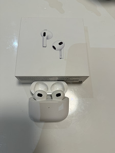 AirPods 3 Original (1 foto / 1)