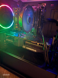 Intel i5-10400F (4 foto / 4)