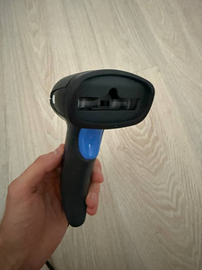 Vöötkoodi skanner Quickscan QD2131 (2 foto / 4)