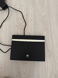 4G Роутер Huawei B525s (1 фото из 3)