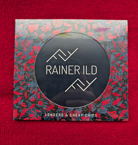 Rainer Ild - Longero ja Cheap Chips // UUS (1 foto / 2)
