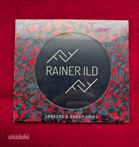 Rainer Ild - Longero и Cheap Chips // НОВОЕ