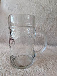 Paulaner München õllekann / õllekruus (2 foto / 5)