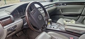 Vw Phaeton 5.0 (2 фото из 5)