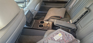 Vw Phaeton 5.0 (4 фото из 5)