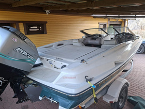 Regal 1700 SLR (3 foto / 10)