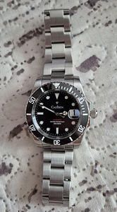 Cadisen Submariner (2 foto / 10)